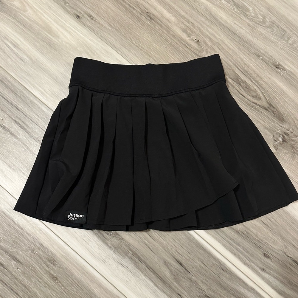 Justice Skort